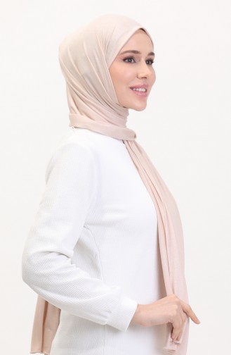Light Mink Shawl 70272-17