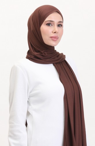 Black Coffee Shawl 70272-18