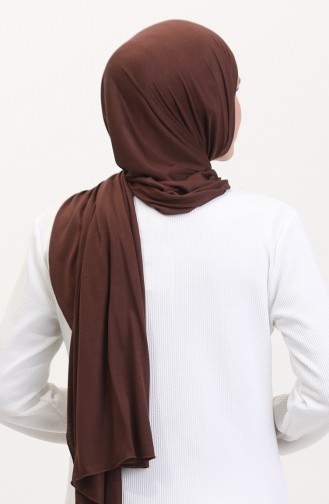 Black Coffee Shawl 70272-18