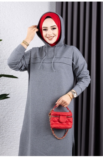 Gray Suit 112-02
