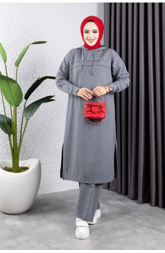 Gray Suit 112-02
