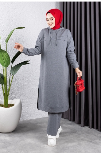 Gray Suit 112-02