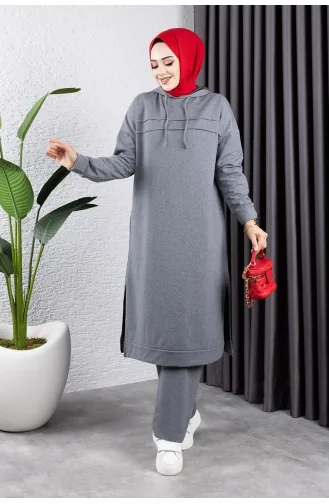 Ensemble Gris 112-02