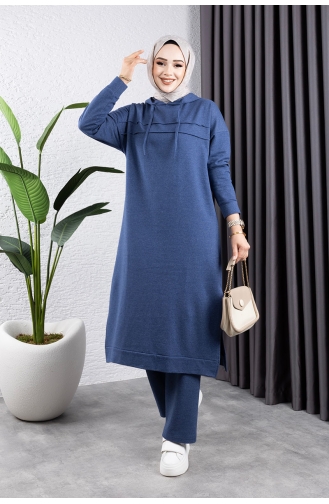 Ensemble Indigo 112-03