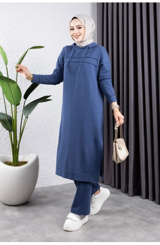 Ensemble Indigo 112-03