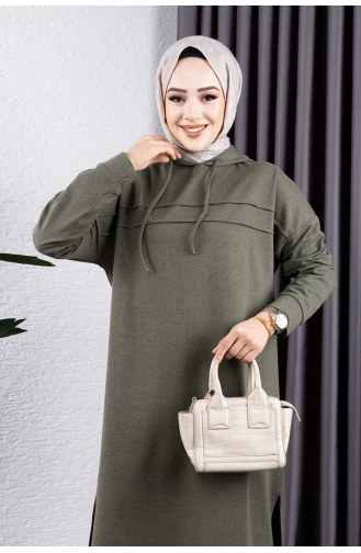 طقم كاكي 112-04