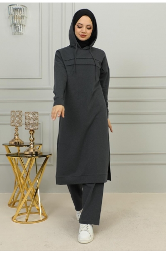 Ensemble Antracite 112-05