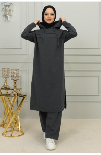 Ensemble Antracite 112-05