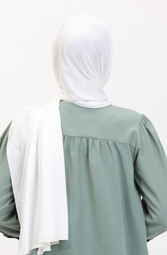Off-White Shawl 70272-10