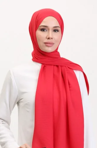 Soft Pamuk Şal 2000-58 Şeker Pembe