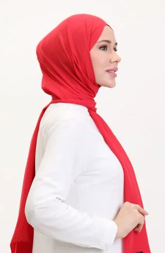 Soft Pamuk Şal 2000-58 Şeker Pembe