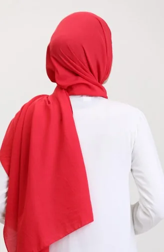 Soft Pamuk Şal 2000-58 Şeker Pembe