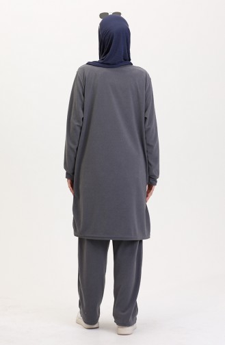 Gray Suit 0565-01