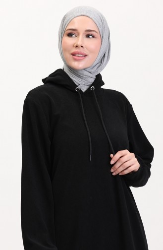 طقم أسود 0566-01