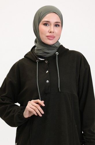 طقم كاكي 0567-02