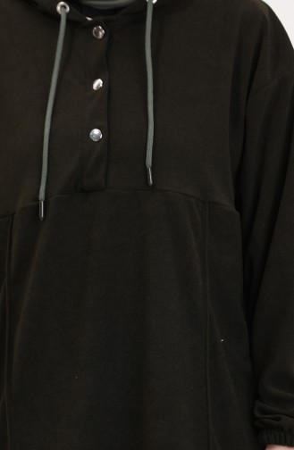 طقم كاكي 0567-02
