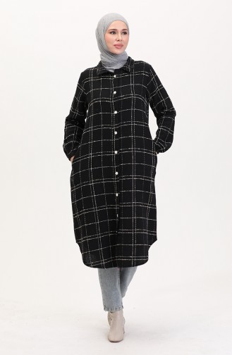 Black Tunics 0564-01