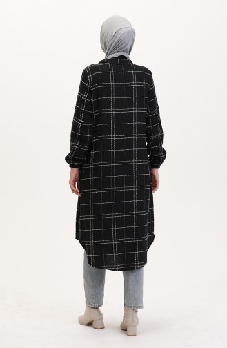 Black Tunics 0564-01