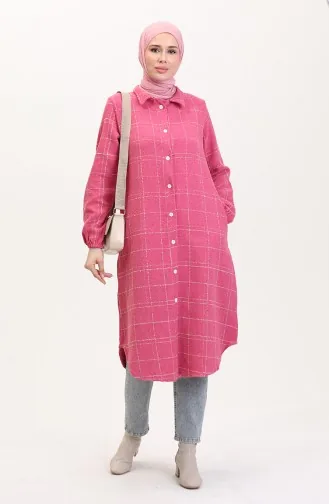 Tunique Rose 0564-03