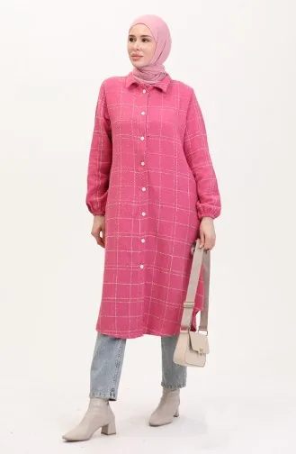 Tunique Rose 0564-03
