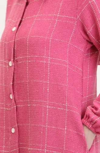 Tunique Rose 0564-03