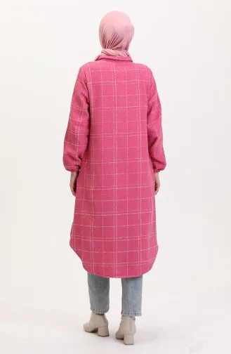 Tunique Rose 0564-03