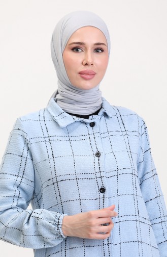 تونيك أزرق ثلجي 0564-05