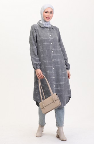 Tunique Gris 0564-06