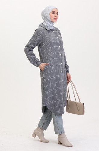 Tunique Gris 0564-06