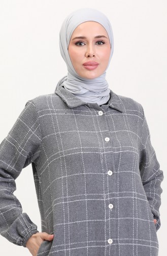 Tunique Gris 0564-06