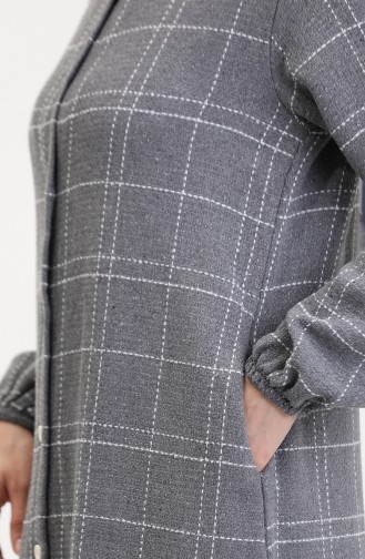 Tunique Gris 0564-06