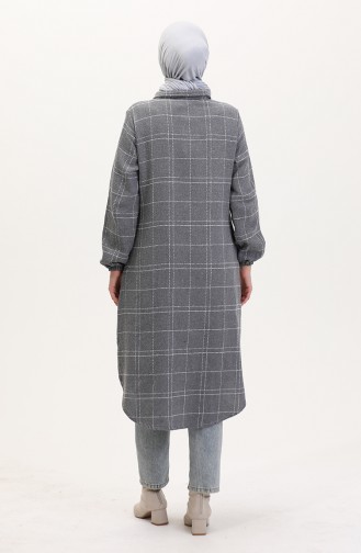 Tunique Gris 0564-06