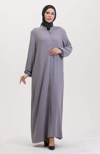 Abaya Hajj et Omra Pour Femmes  3025-05
