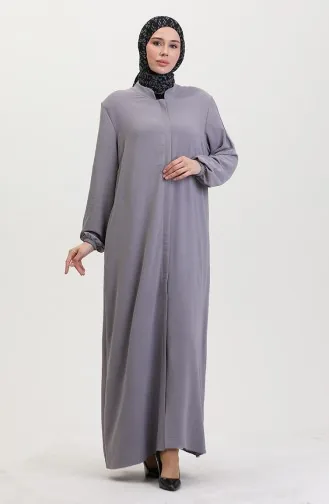  Damen Hajj und Umrah Abayas 3025-05