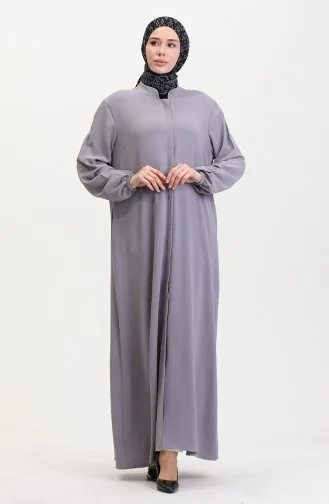 Damen Hajj und Umrah Abayas 3025-05