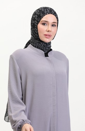 Abaya Hajj et Omra Pour Femmes  3025-05