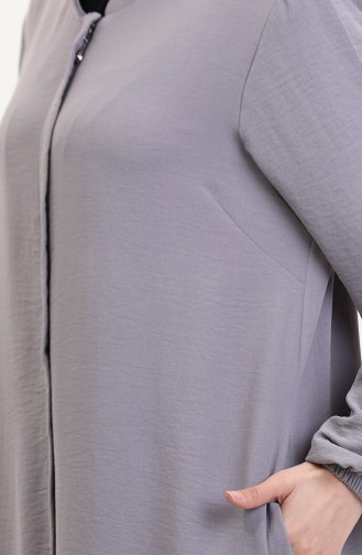 Abaya Hajj et Omra Pour Femmes  3025-05