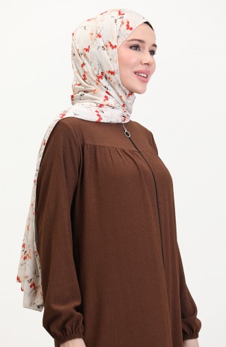 Abayas Tabac 5055-03