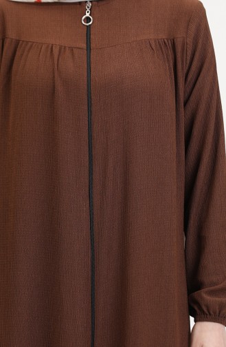 Abayas Tabac 5055-03