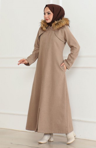 Mink Coat 2058-02