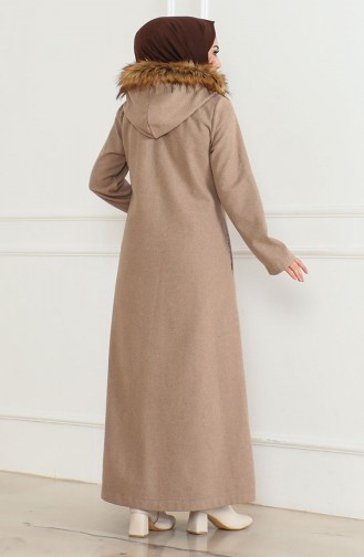 Mink Coat 2058-02