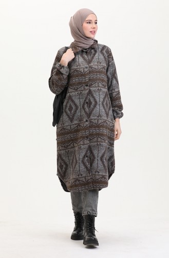 Brown Cape 0559-10