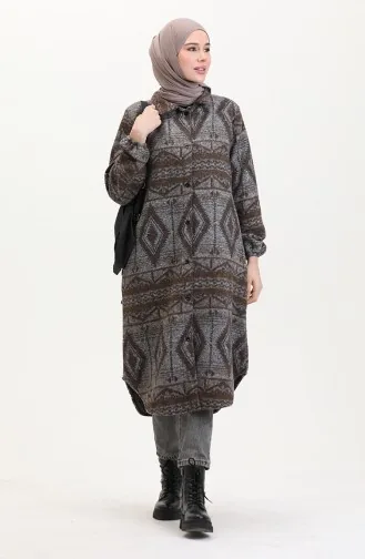 Braun Cape 0559-10