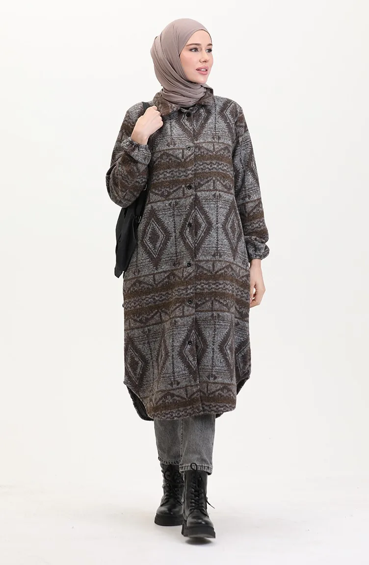 Braun Cape 0559-10
