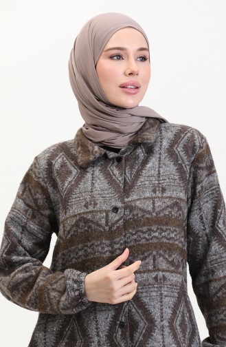 Brown Cape 0559-10