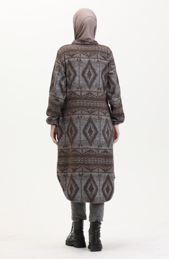 Brown Cape 0559-10