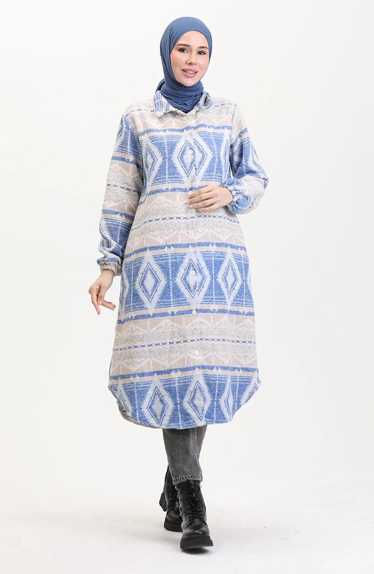 Beige Cape 0559-11