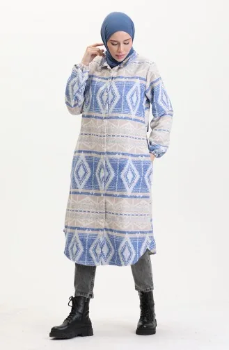 Beige Cape 0559-11