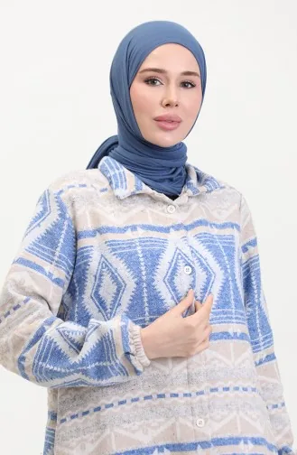 Beige Cape 0559-11