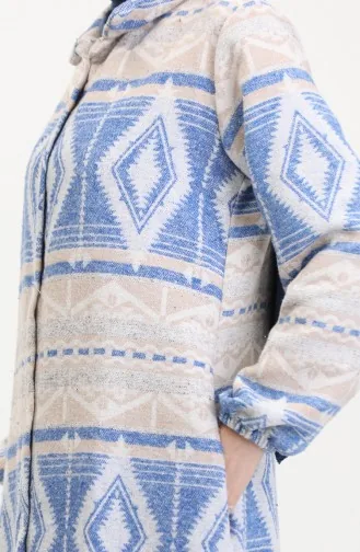 Beige Cape 0559-11